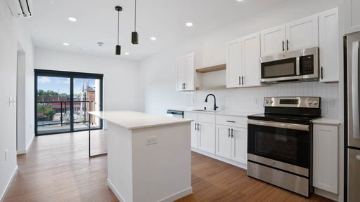 1 Bed / 1 Bath Unit - A1 – photo 1