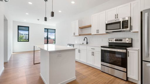 1 Bed / 1 Bath Unit - A5 – photo 1