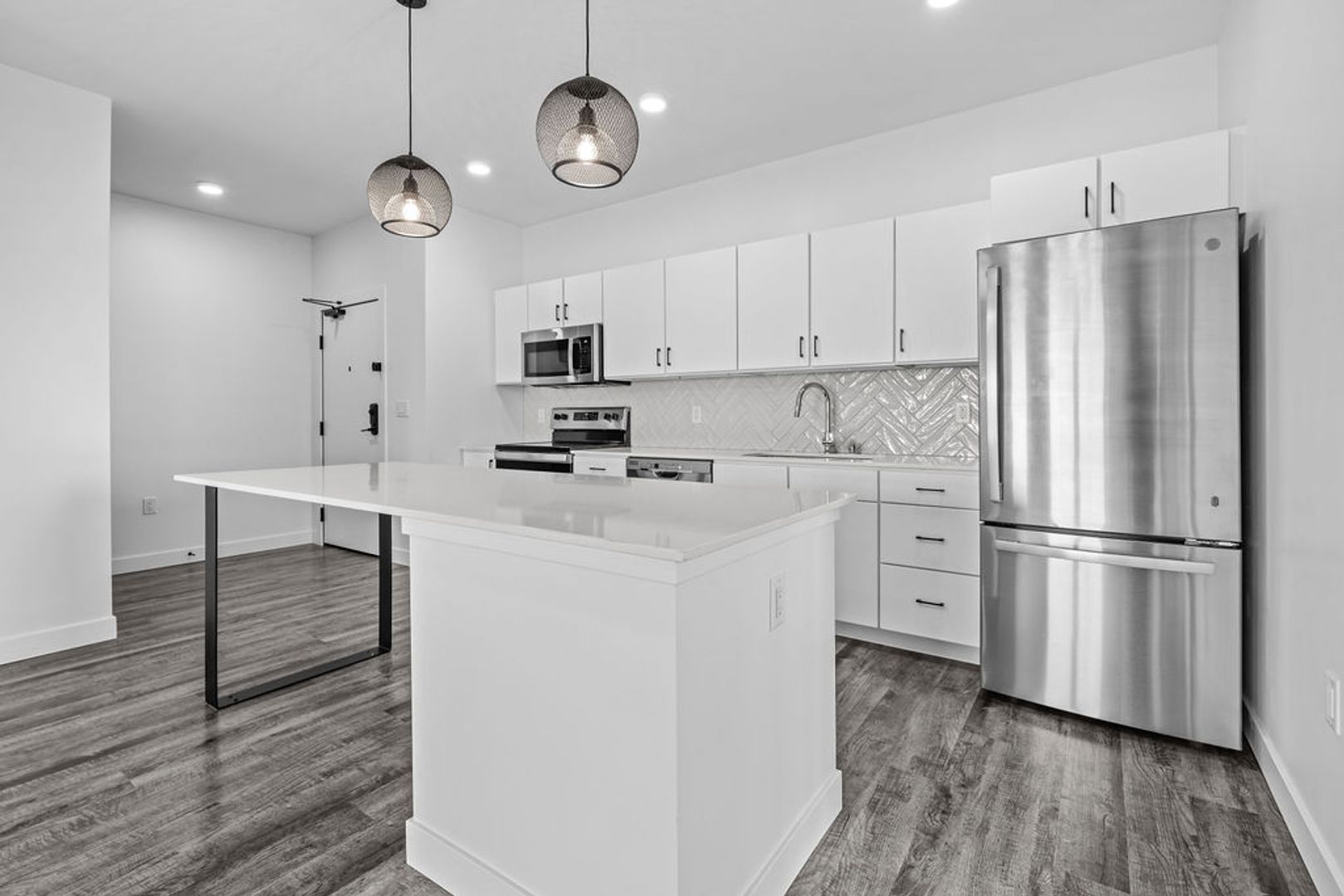 Oshkosh Apartment: 155 Jackson Street