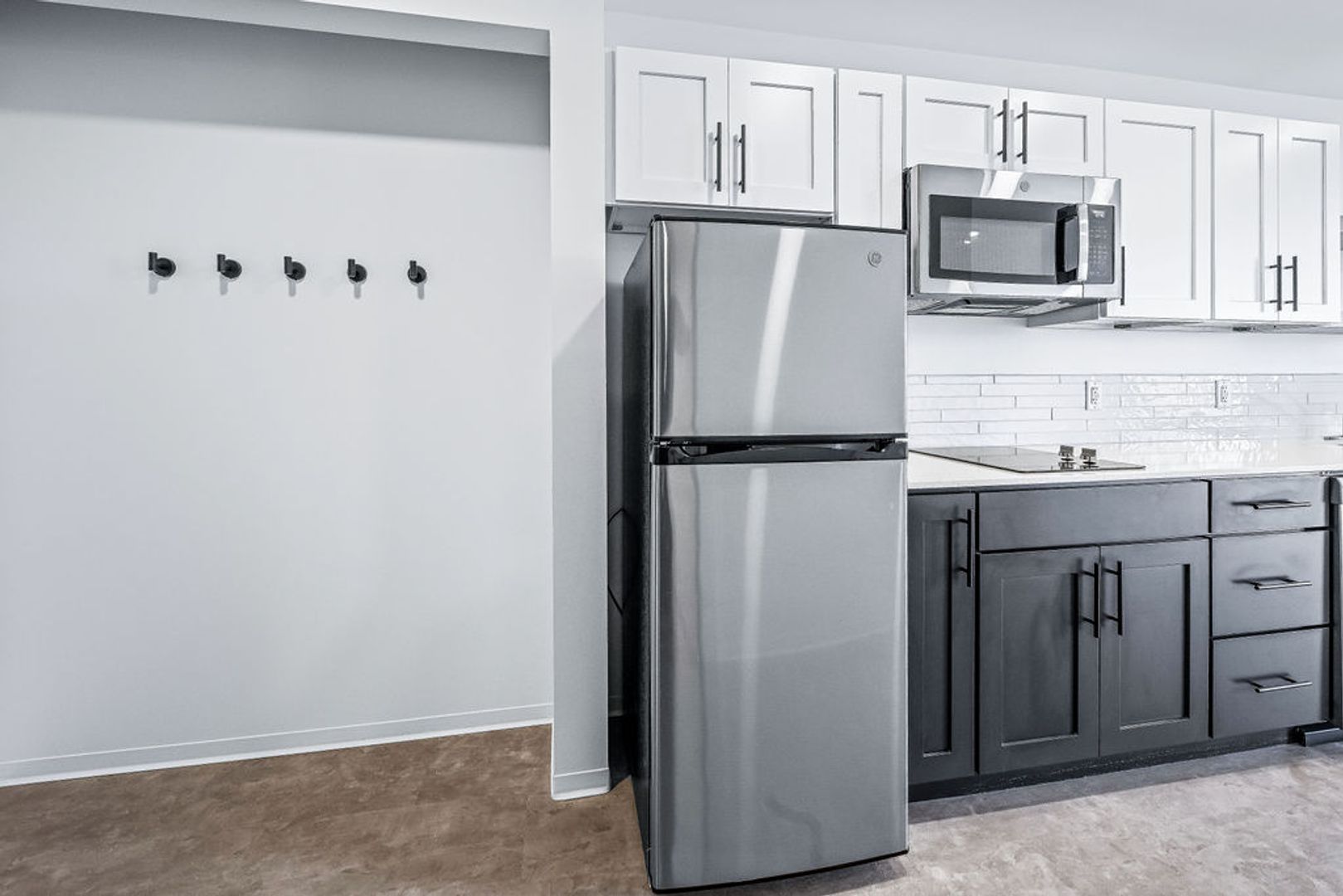 Stevens Point Apartment: 1017 Third Street