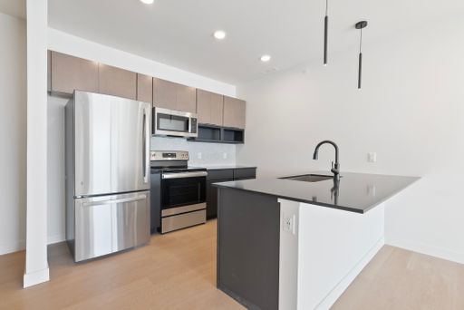 1 Bed/1 Bath - A4 – photo 1