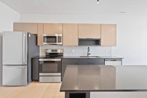 1 Bed/1 Bath - A2 – photo 1