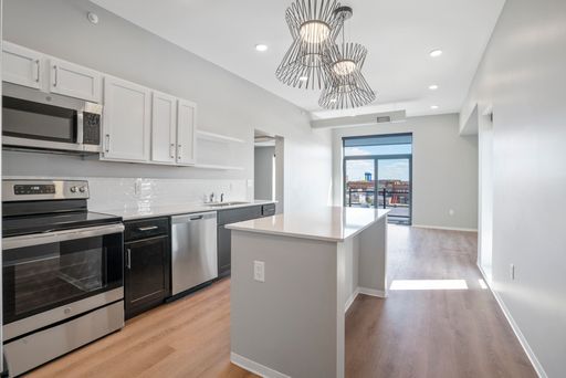 1 Bed / 1 Bath Unit - A10 – photo 1