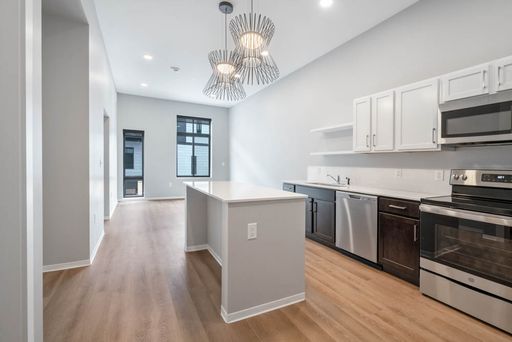 1 Bed / 1 Bath Unit - A2 – photo 1