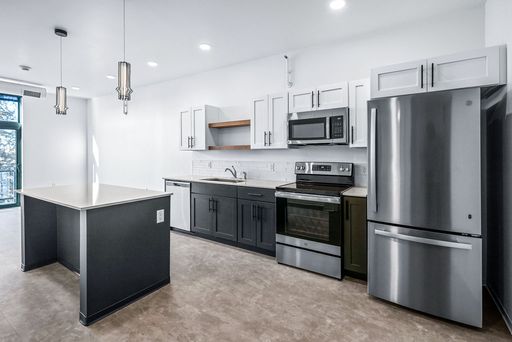1 Bed / 1 Bath - A2 – photo 1