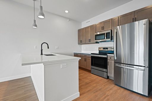 1 Bed / 1 Bath - A4 – photo 1