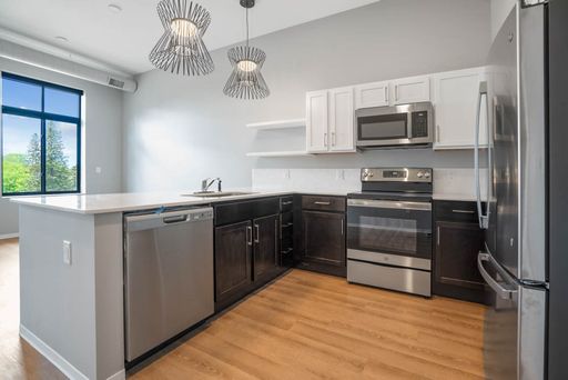 1 Bed / 1 Bath Unit - A7 – photo 1