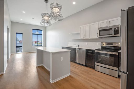 1 Bed / 1 Bath Unit - A2 – photo 1