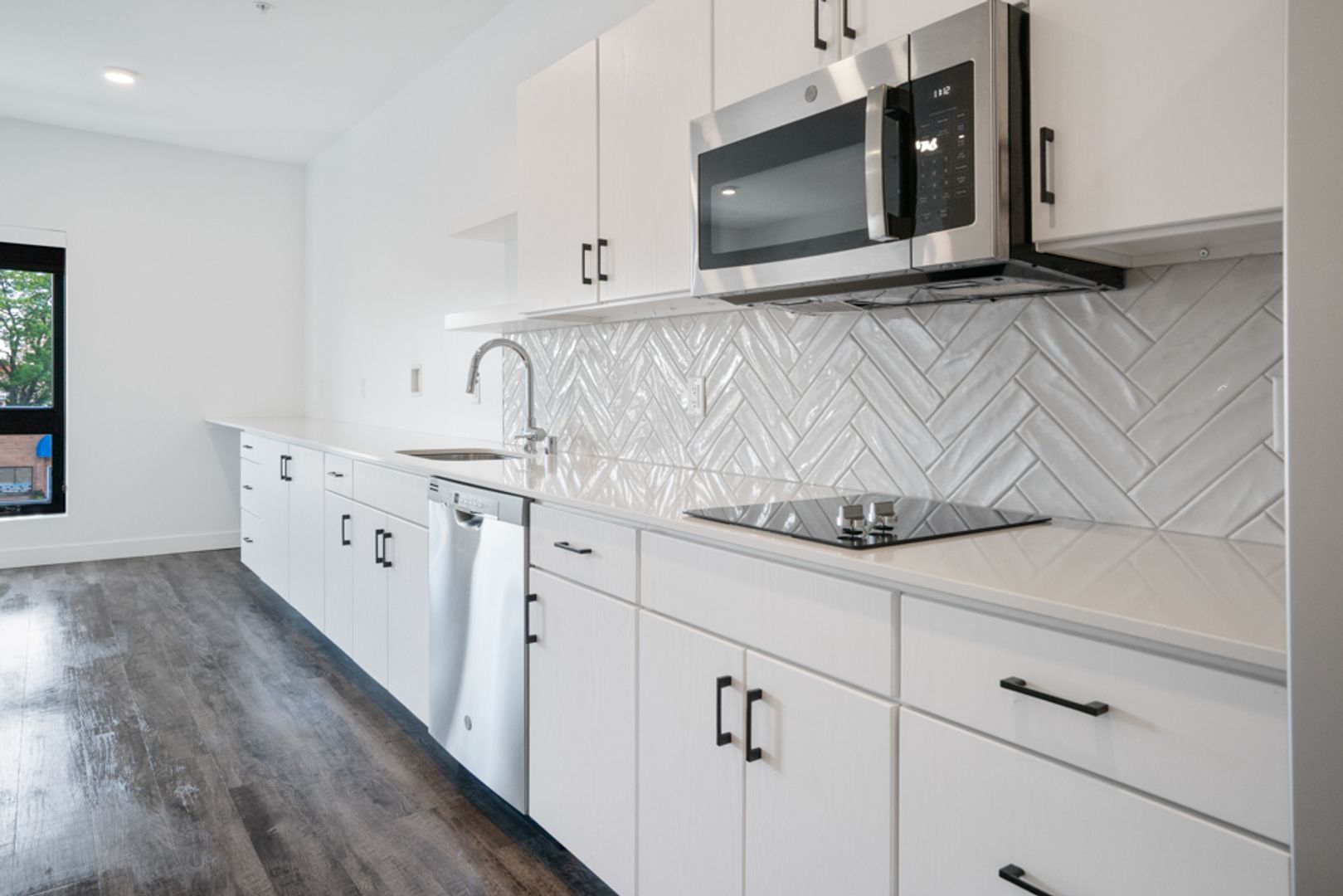 Oshkosh Apartment: 155 Jackson Street