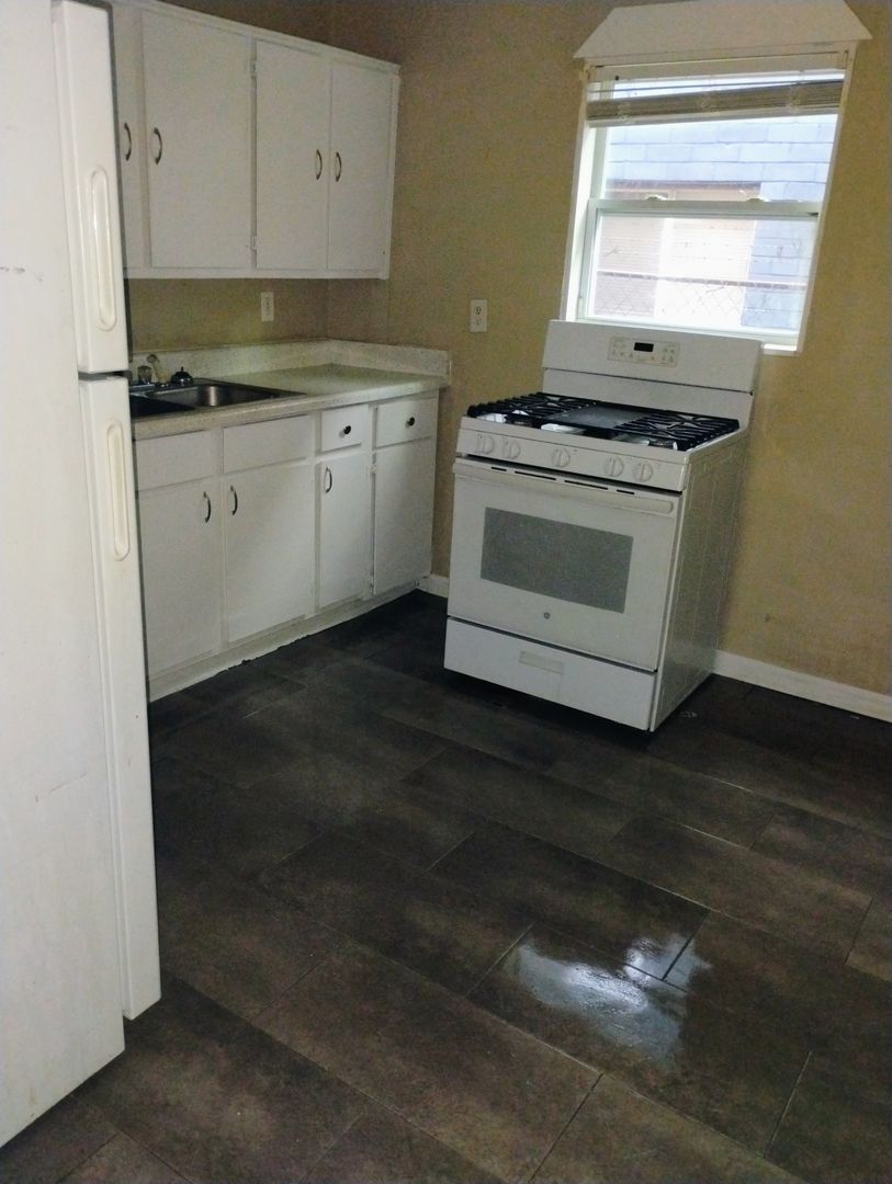 Atlanta Apartment: 1048 Washington St.