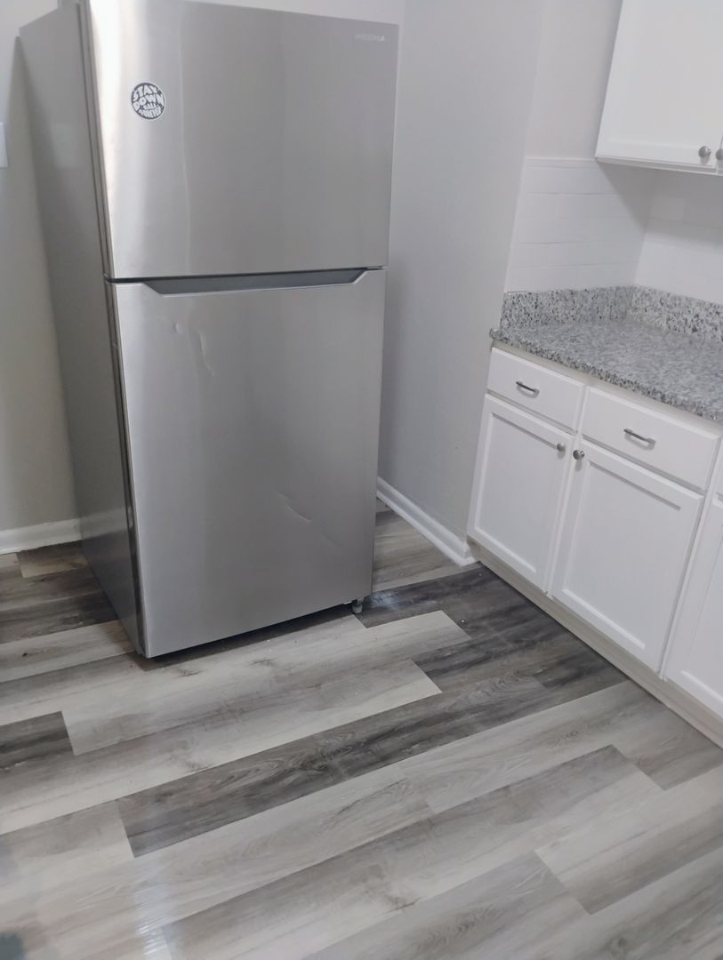 Atlanta Apartment: 1048 Washington St.