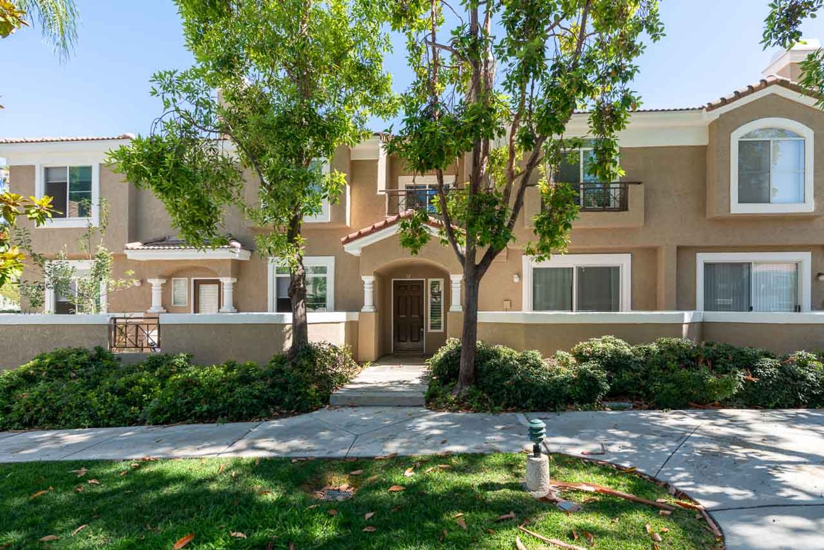 San Diego Condo: 11930 Black Mountain Road, Unit 12