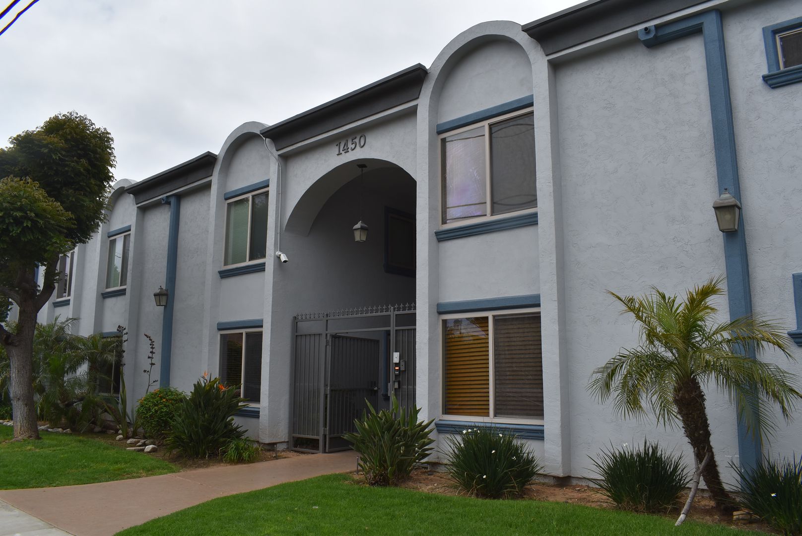 Imperial Beach Condo: 1450 Iris Ave Unit 4