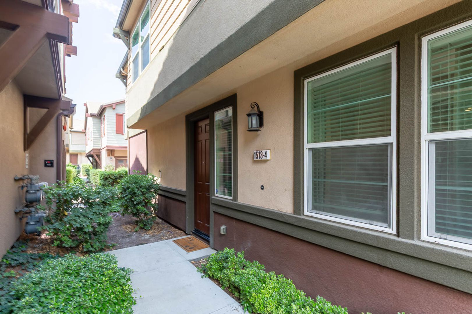 Chula Vista Townhome: 1513 Champion Lane, Unit 4