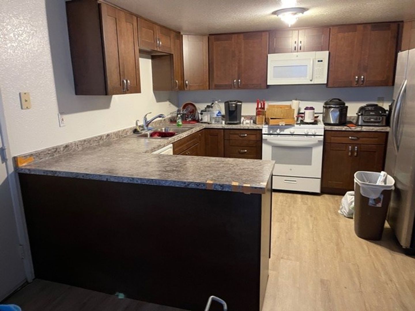 Spring Valley Apartment: 3121 Christy Way