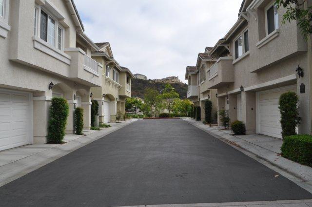 San Diego Townhome: 10398 Scripps Poway Pkwy #82