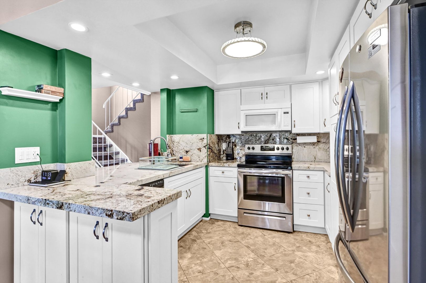 Vista Condo: 760 Silver Drive