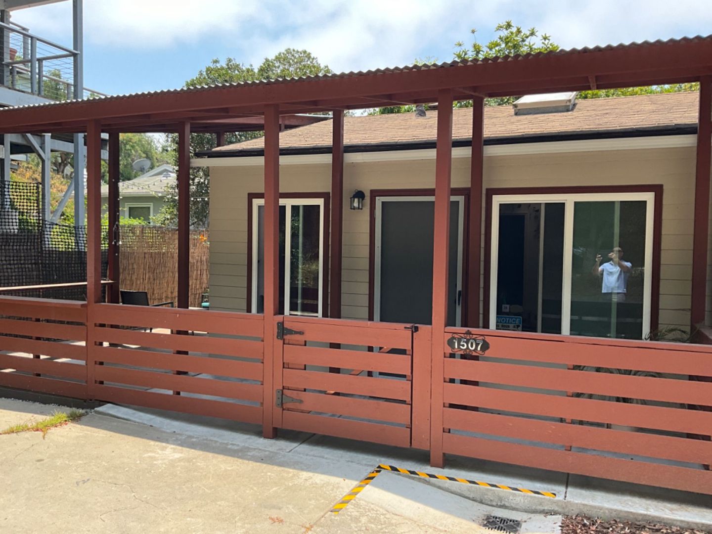 San Diego Townhome: 1507 Glenwood Dr