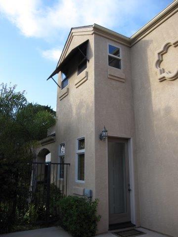 San Diego Condo: 4083 Morrell Street