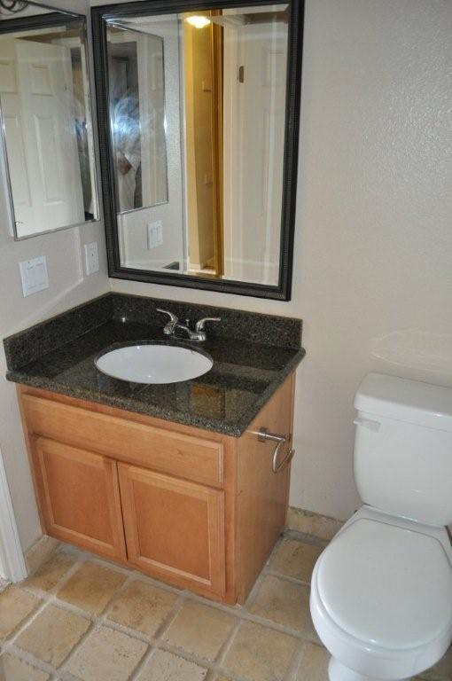 San Diego Condo: 7190 Shoreline Dr. Unit 6304