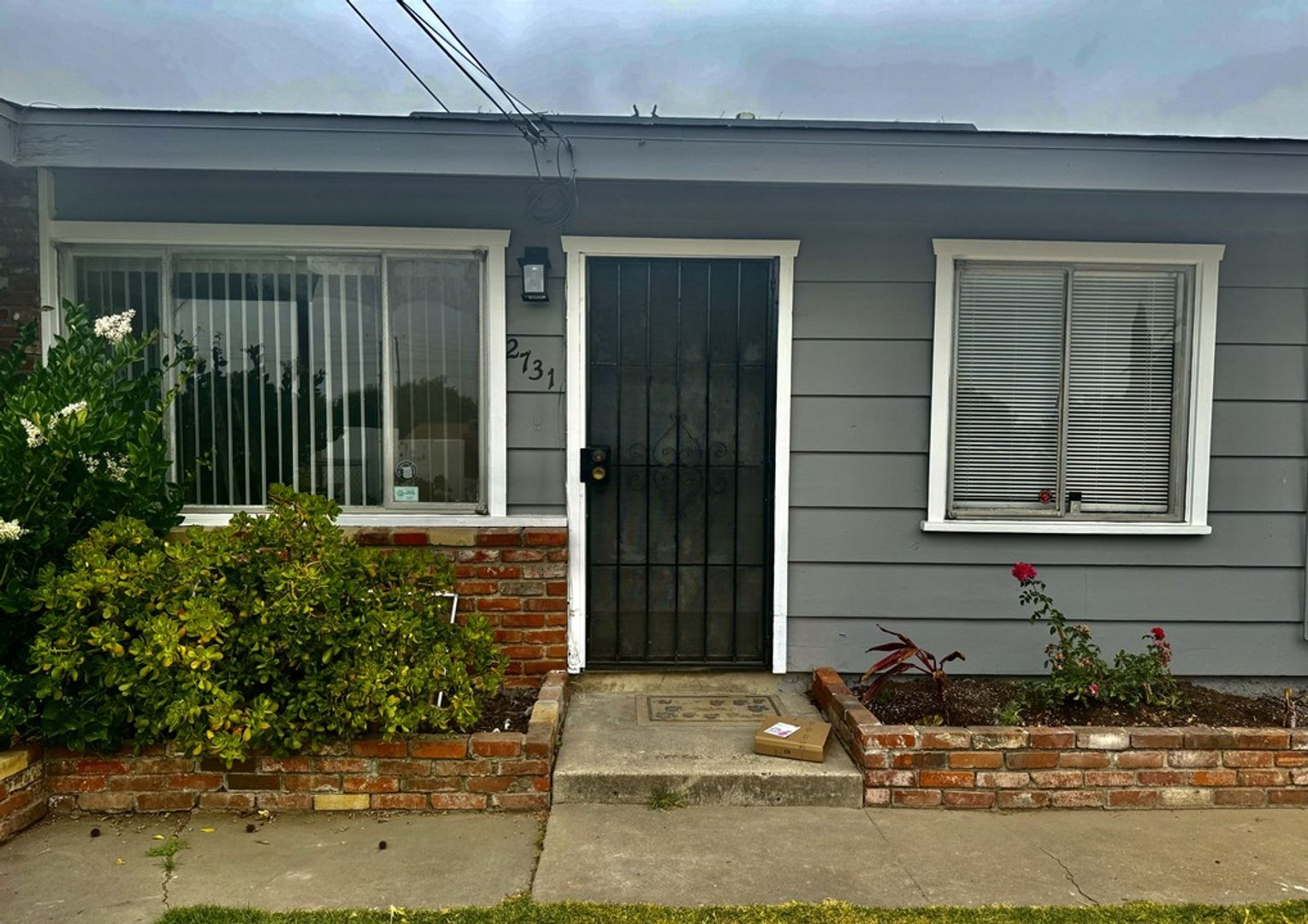 Lemon Grove Multiplex: 2731 Drew Lane