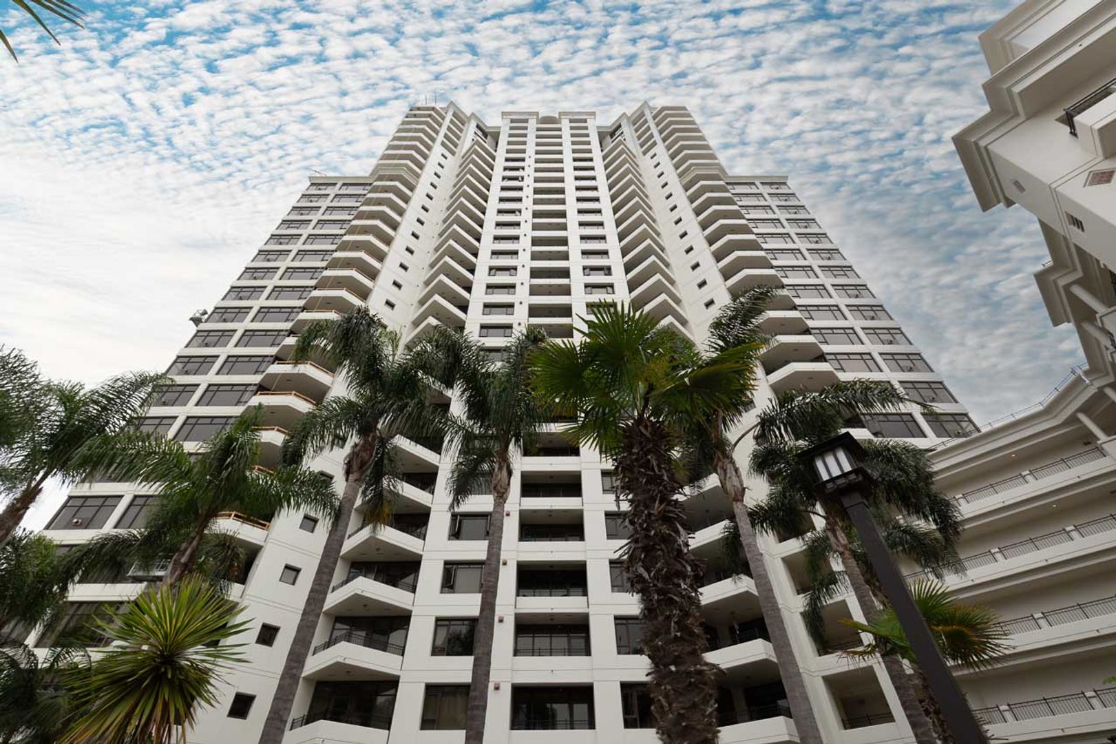 San Diego Condo: 700 W Harbor Dr UNIT 1705