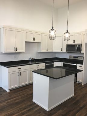 3 Bed 2 Bath Twin Home – photo 1