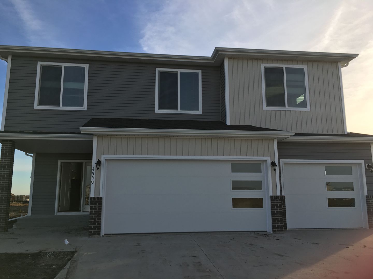 Moorhead House: 4559 Bluestem Way