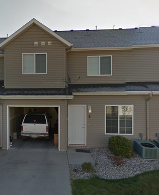 2 Bed 1.5 Bath Townhome – photo 1