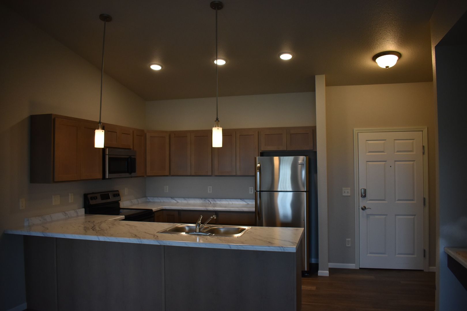 Fargo Apartment: 1781 35th St S