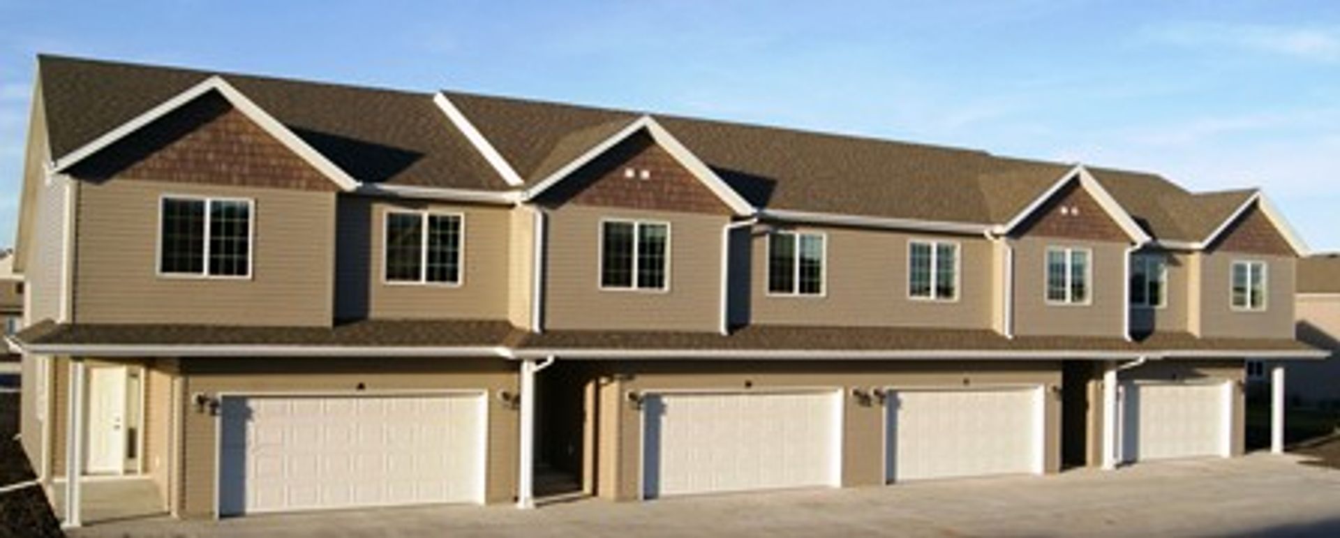 West Fargo Townhome: 1139 Westport Beach Way