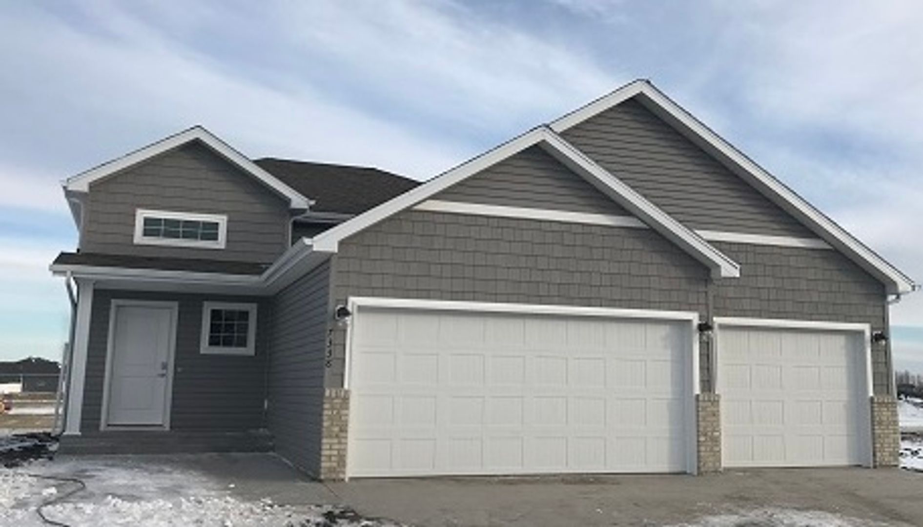 Fargo House: 7338 17th St S