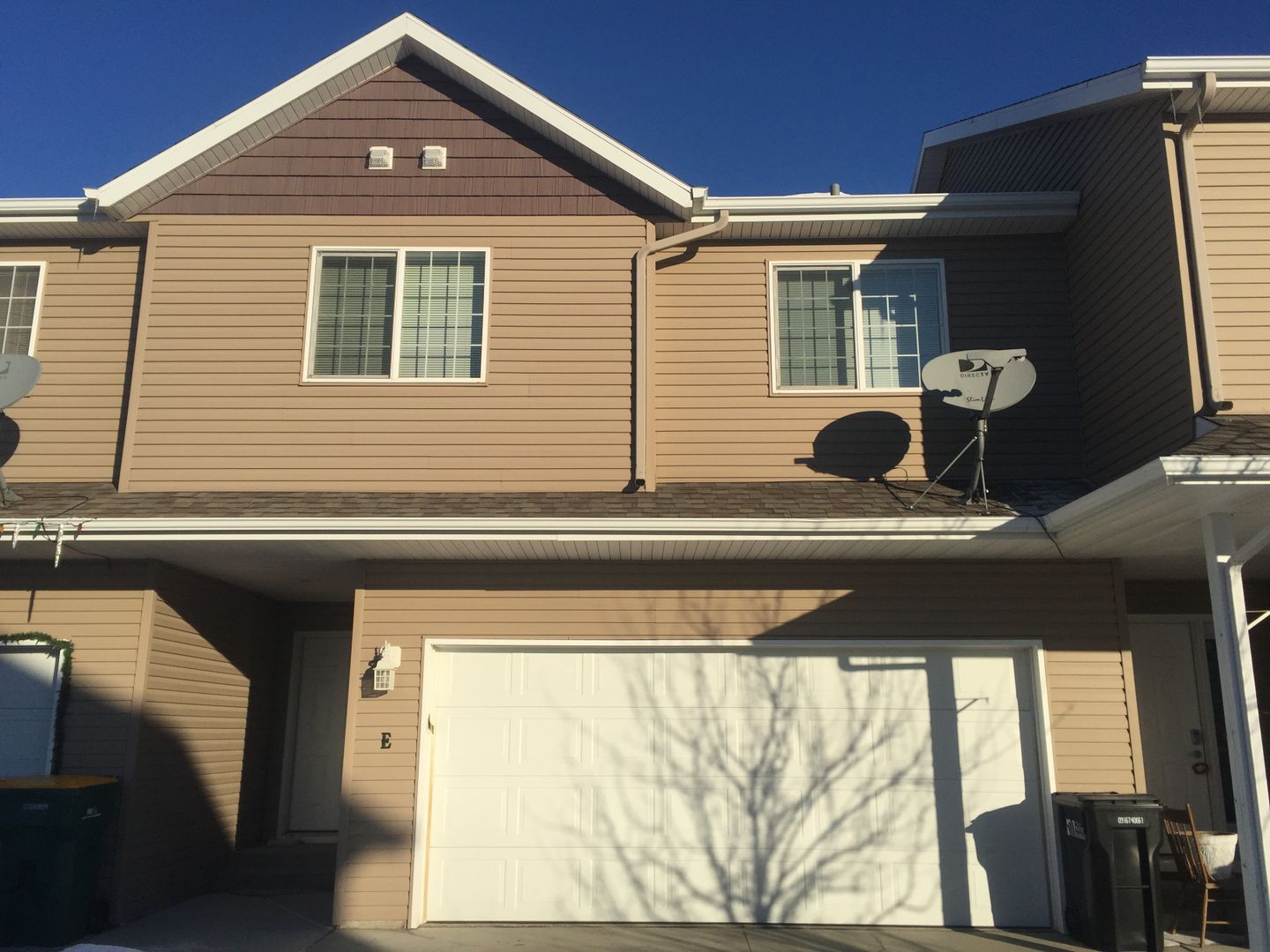 West Fargo Townhome: 1184 Westport Beach Way