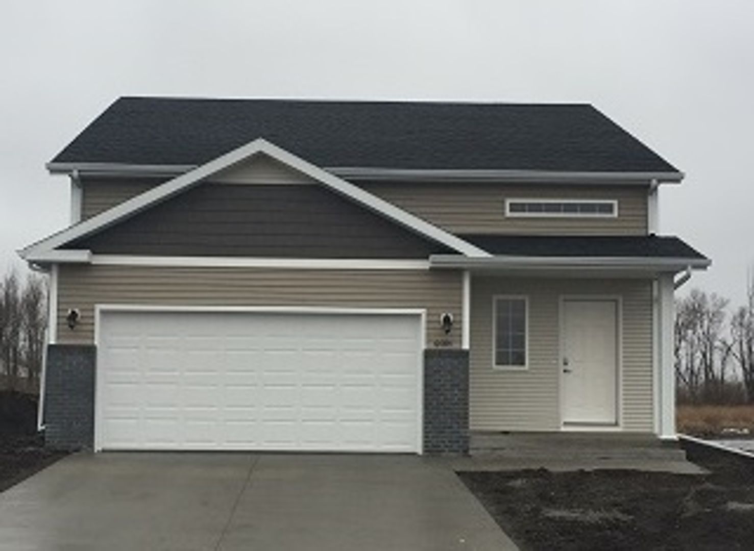 Fargo House: 6084 61st Ave S