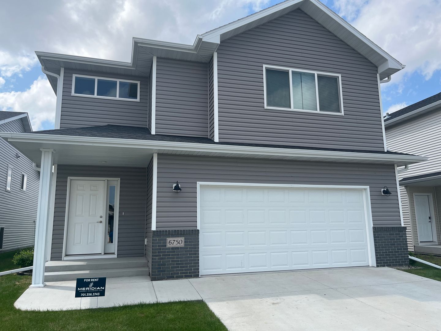 Horace House: 6750 72nd Ave S