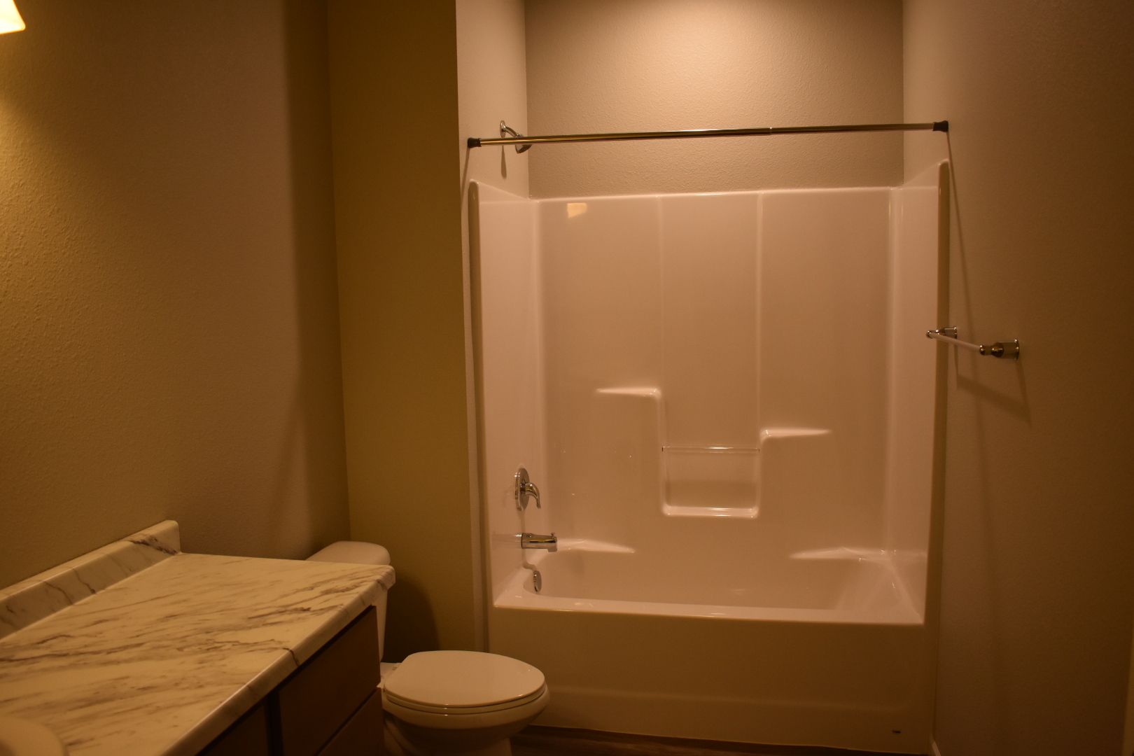 Fargo Apartment: 1781 35th St S