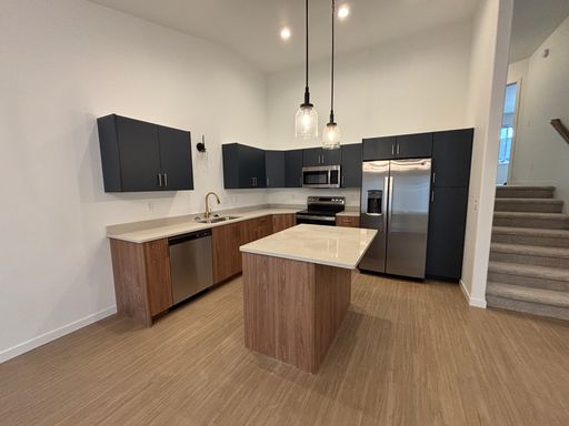 3 Bed 3 Bath Townhome – photo 1