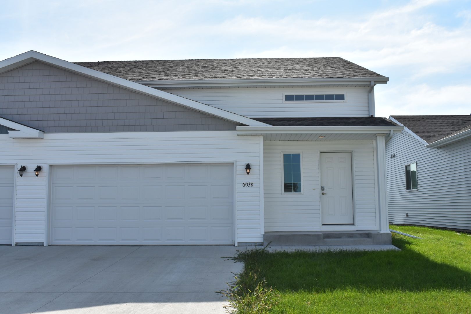 Fargo House: 6038 59th St S