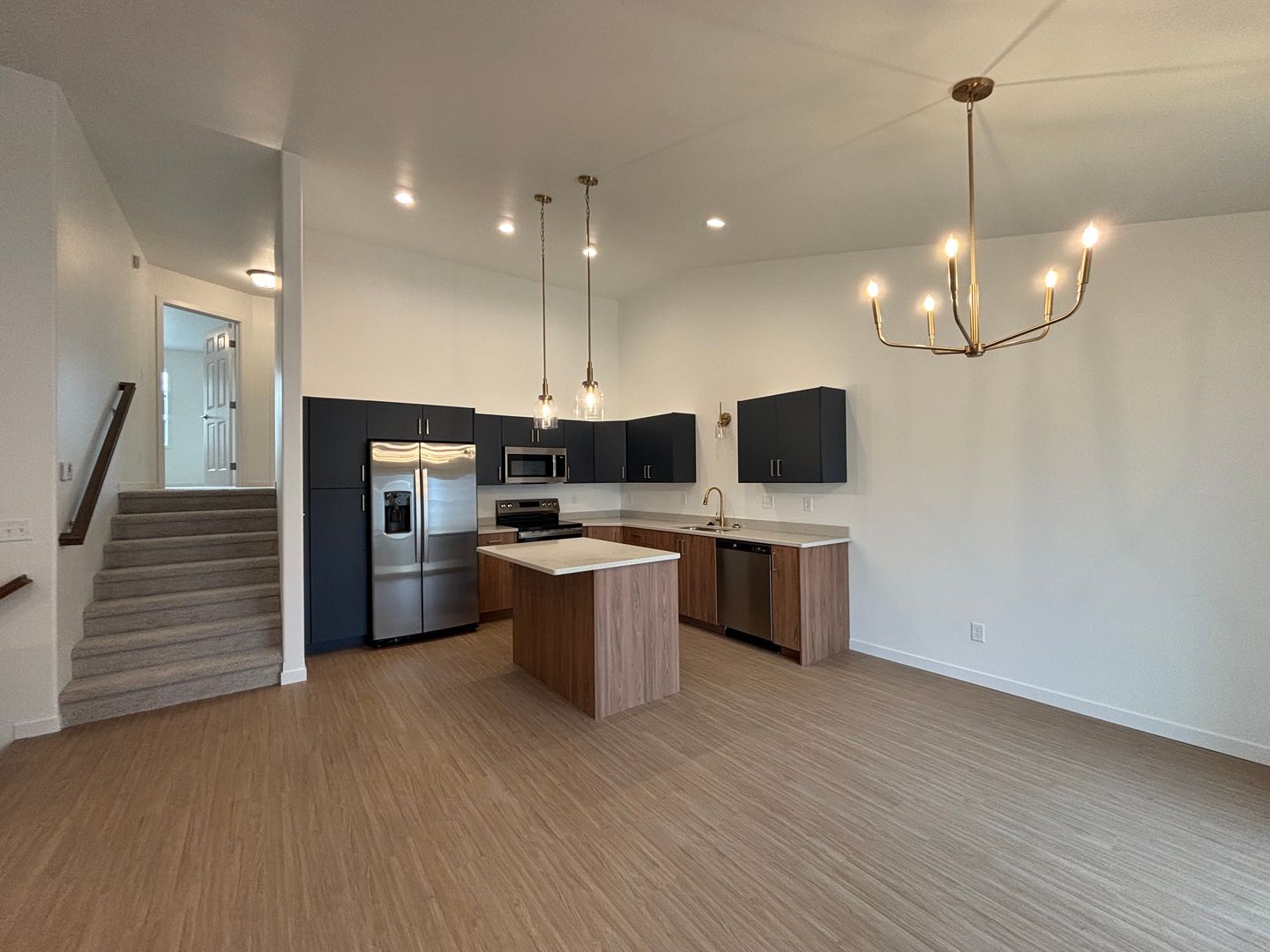 Fargo Townhome: 6828 27th St S