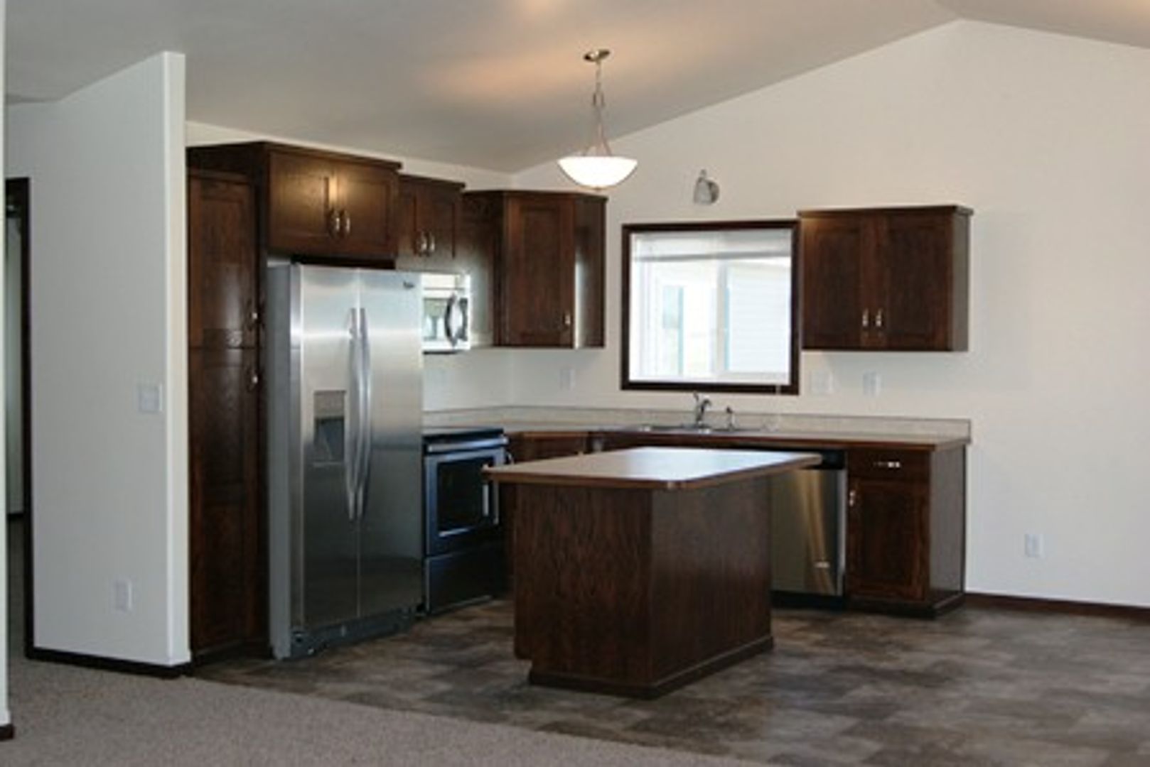 West Fargo House: 1331 13th St W