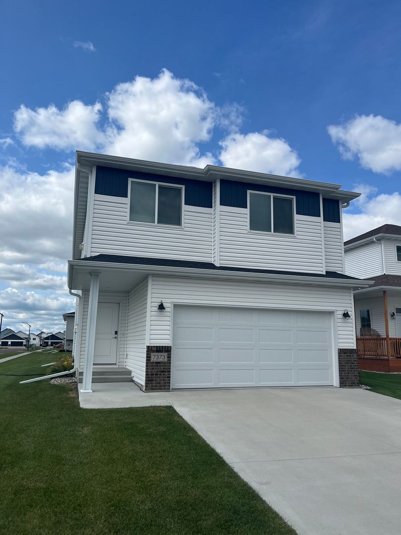 Fargo House: 7373 22nd St S