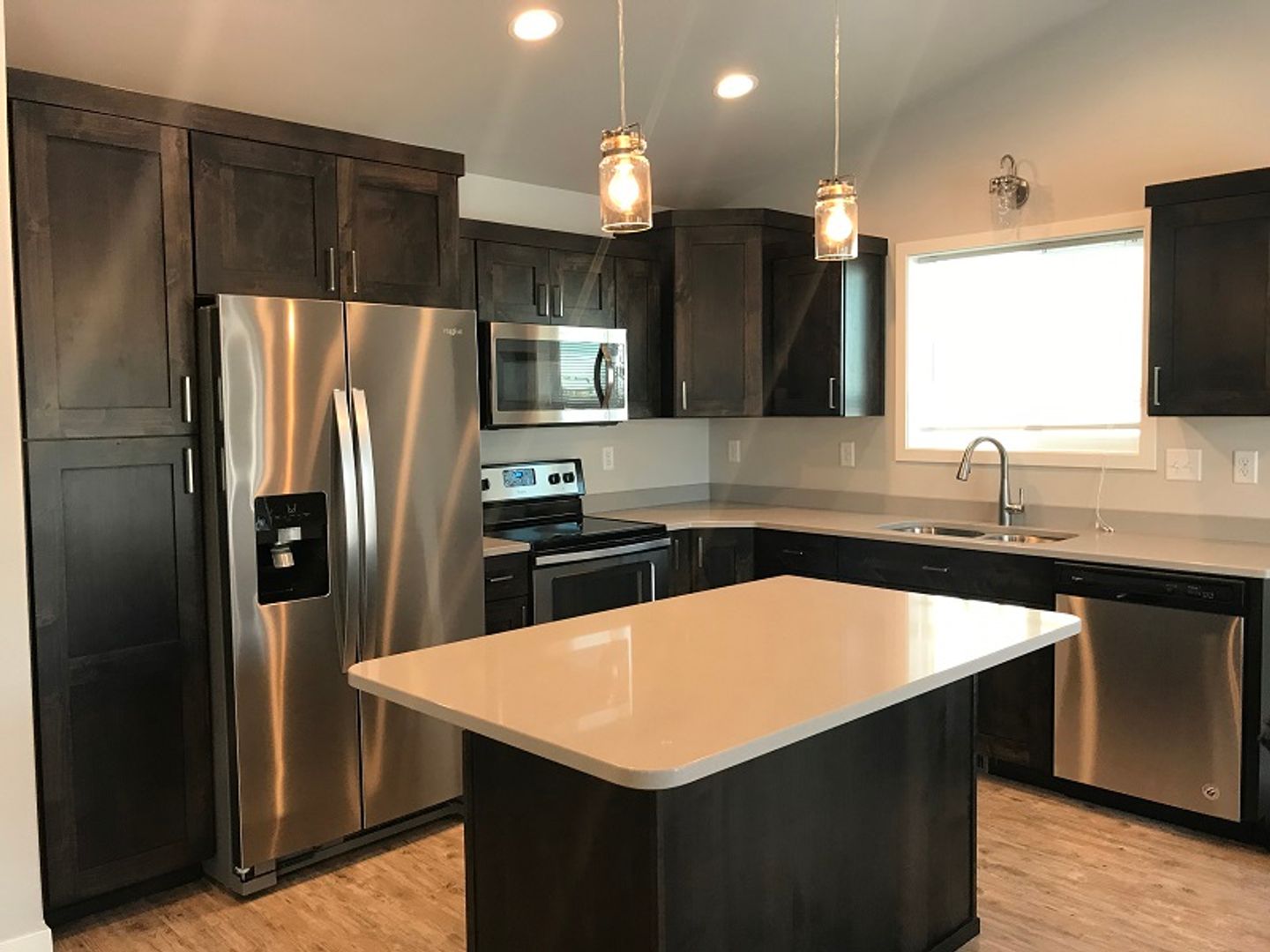 West Fargo House: 2707 Westwood St W