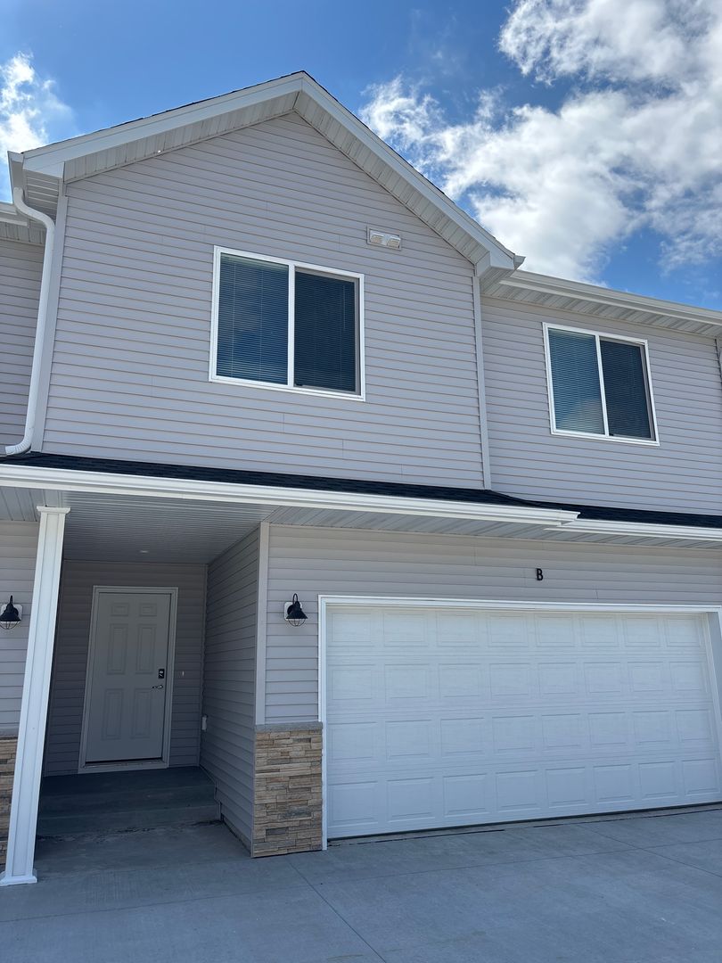 Brand New, Modern Townhomes - Available Now!