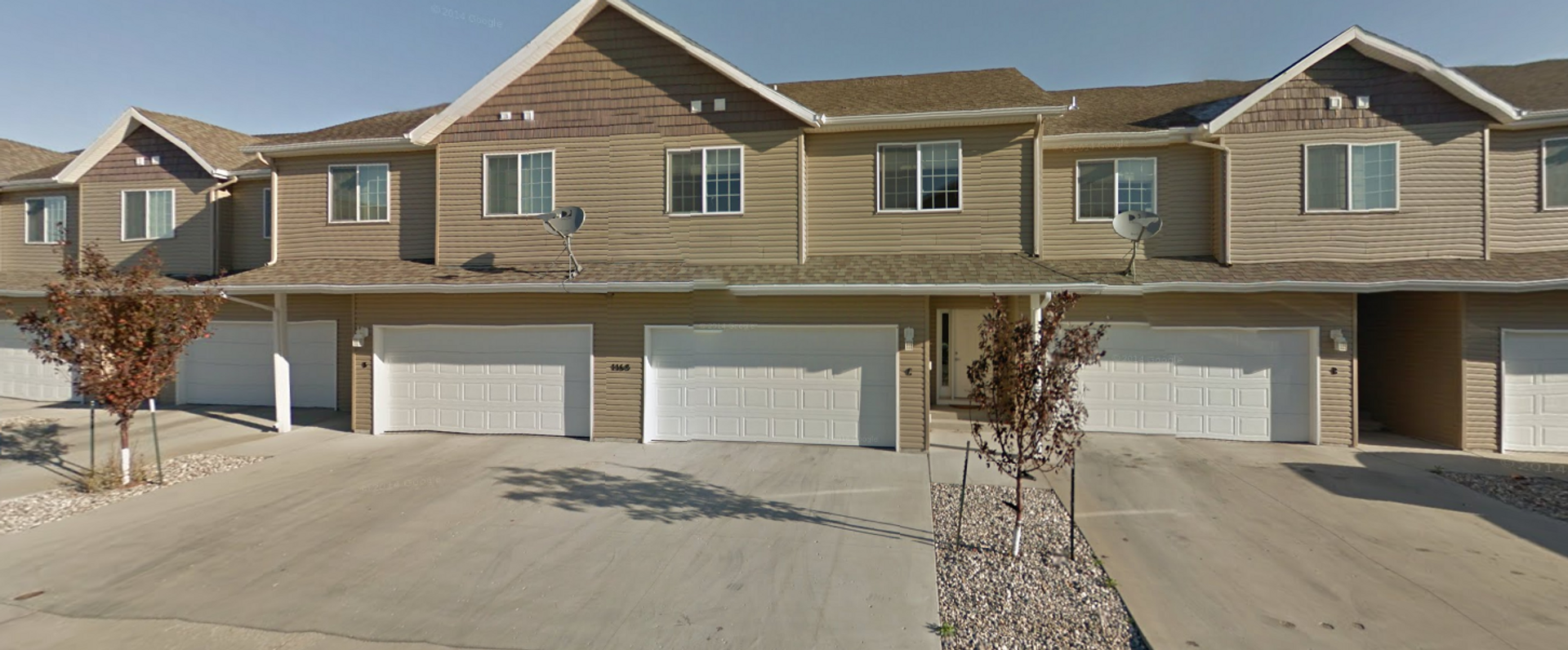 West Fargo Townhome: 1139 Westport Beach Way