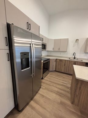 3 Bed 3 Bath Townhome – photo 1