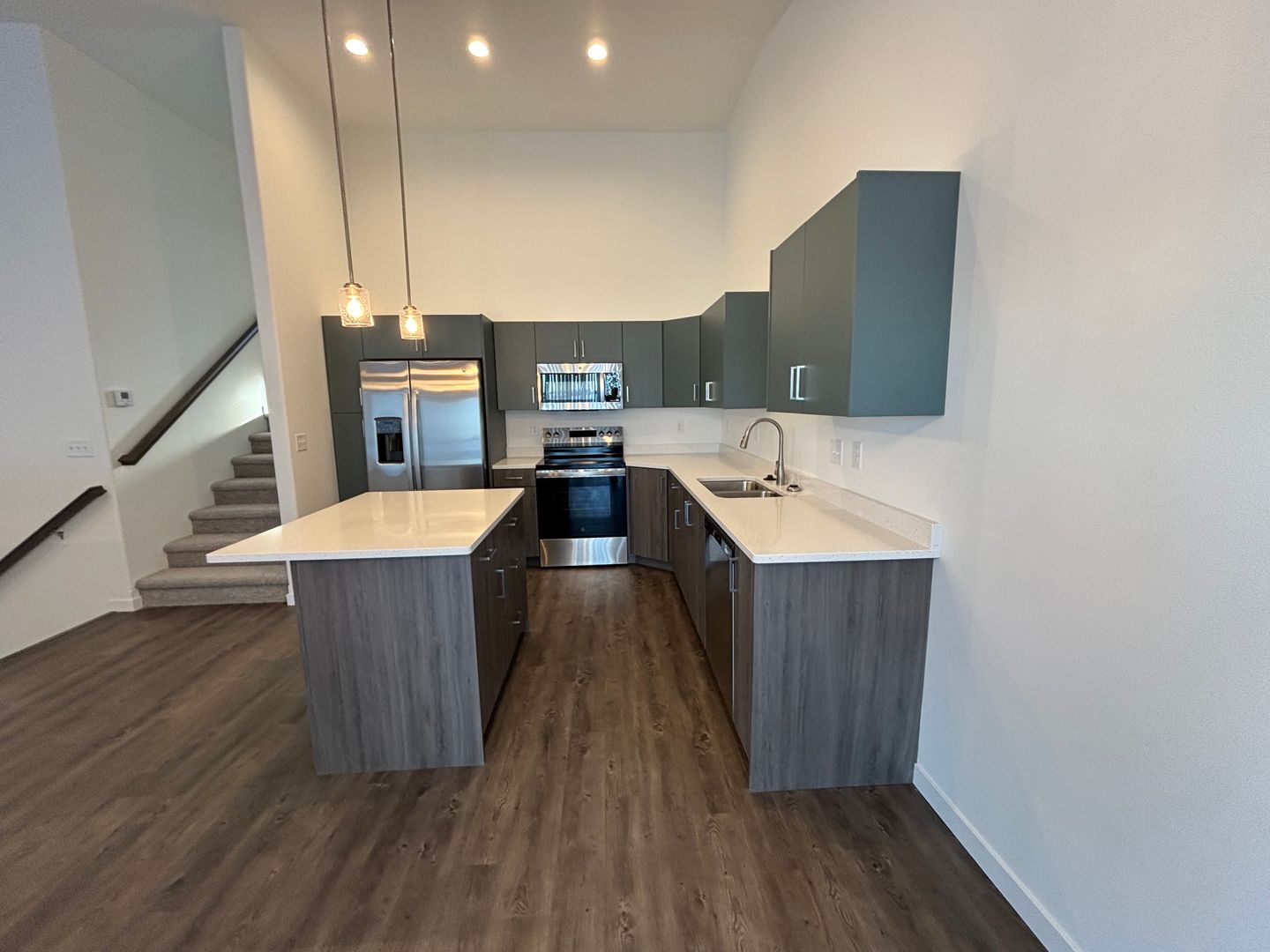 Fargo Townhome: 7203 30th St S