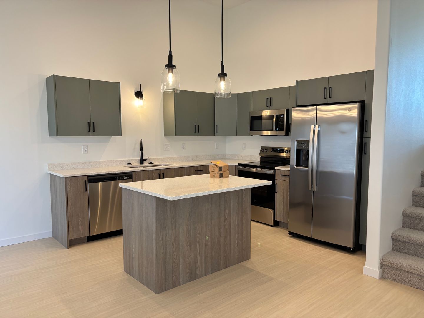 Fargo Townhome: 7245 30th St S