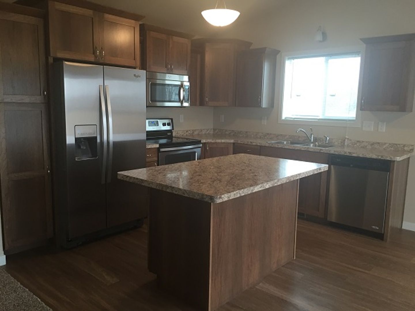 Fargo House: 6026 61st Ave S