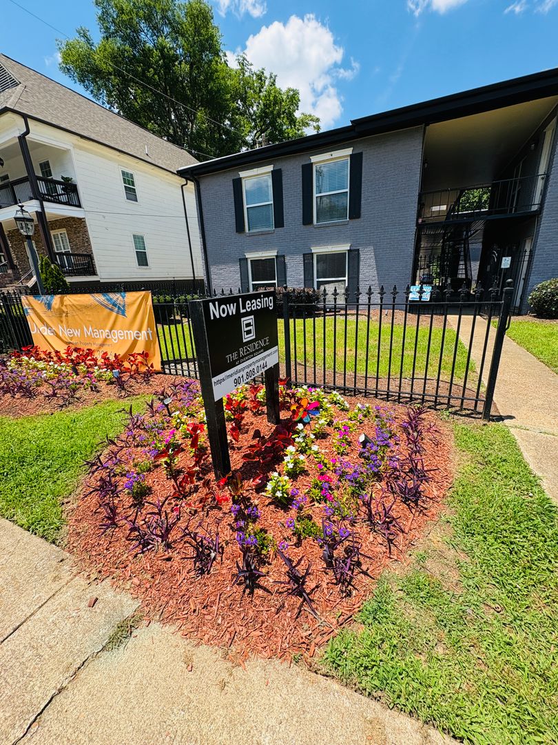 Memphis Apartment: 25 S Morrison St
