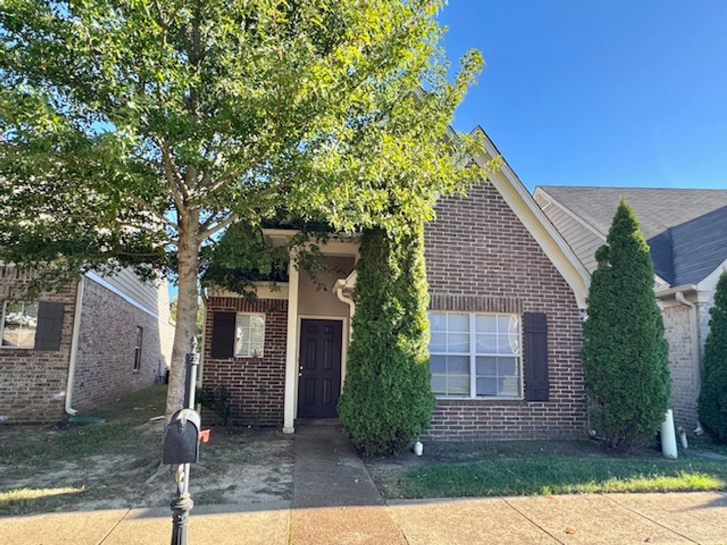 Cordova Apartment: 10199 Sterling Ridge